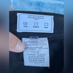 Maison Margiela Line 10 Slim Fit Jean straight leg size 46/10 Black Photo 8