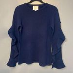 Sail To Sable Tuckernuck STS  Wool & Cashmere Sweater     Photo 0