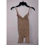 SKIMS Sculpting Mid Thigh Bodysuit S/M Photo 3