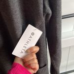 Athleta merino wool & cashmere cardigan. Xs Photo 4