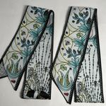 Tarot Love Two Thin Scarves / Hair Bands / Scarves Photo 2