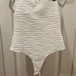 Princess Polly  Mckenna Strapless Bodysuit Photo 0