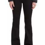 Levi's 726 Flare Jeans Photo 0
