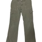 BlueAsphalt Vintage Blue Asphalt cargos Photo 1