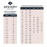 Sperry New  Slippers Women's Sz 12 Cape May Mule Gray Leather Faux Fur Lining Photo 4