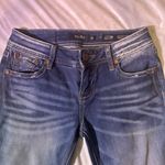 Miss Me  Dark Blue Skinny Jeans Photo 1