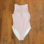 ANDIE ‎ Malibu One Piece Swimsuit Houndstooth Koi size Small NWT Photo 1