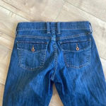 Lucky Brand 4/$25  Sofia Skimmer Skinny Cropped Jean Sz 2/26 Photo 8