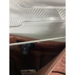 Halogen NWT Atlantic-Pacific Croc Embossed Faux Leather Miniskirt Medium Photo 5