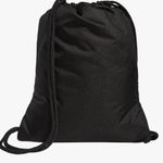 Adidas  Alliance Sackpack (12L) Lightweight Athletic Small Drawstring Sports Photo 0