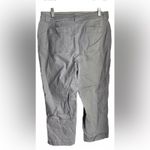 A New Day PANTS 14 STRETCH WOMEN JUNIOR LIGHT BLUE Photo 2