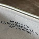 Comfort Gold Ballet Flats Size 8M Pearl Rhinestone Embellished Shoes Gold Photo 4