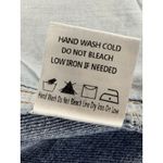 JLUXLABEL  Belted Denim Cargo Mini Skirt Size S Small NWT!! Photo 5