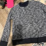 Club Monaco  small blue top Photo 4