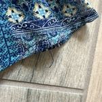 Westport  1962 blue blouse Photo 6