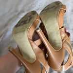 Marshalls Strappy Zip Heels Photo 6