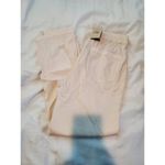 Faherty Essential Pants Womens Mariner Gray Drawstring Casual Size XS. A11 Photo 1