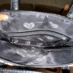 Lounge Fly  x Hello Kitty Floral Crossbody Purse Photo 4