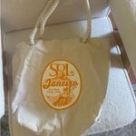 Sol De Janeiro  Tote Photo 0