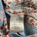 Hippie Rose Boho Tank Top Photo 5