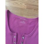 Social Revival Crop Top Size S/M Size M Photo 1