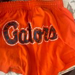 Shorts Orange Size XS Photo 1