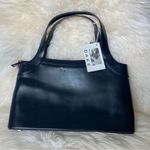 CNKW Canada Leather handbag Black Photo 0