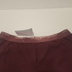 Jockey Generation Women's Worry Proof Heavy Absorbency Period Panty Paja… Red Size L Photo 5