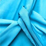 ZARA  Asymmetrical Satin Effect Tie Dye Dress Photo 7