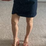 Cult Gaia platform heels. Fit 7 Photo 9