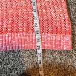 Christopher & Banks XL Pink Ombre Knit Sweater Lightweight Pullover Top Photo 4