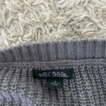 Wild Fable Sweater Photo 2
