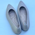 Old Navy Bare Necessity Pointed Toe Low Heel Ballet Flat Sz 9 NWT Photo 2