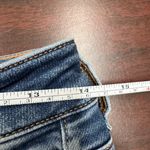 American Eagle Super Stretch Denim Jeggings Size 4 Short Photo 8