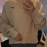 Nike Oversized Crewneck Photo 0