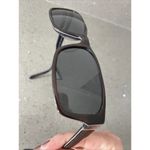 Le Grand  3709 Brown Smoke Square Eyeglasses Frames ONLY 58-17-150 Elan Photo 11