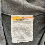 Aviator Nation  Zip Up Photo 2