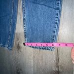 Levi's Vintage Levi’s Slim fit Tapered Leg 512 size 6 jeans Photo 8