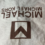 Michael Kors  Dust Bag Linen Clothing purse Clutch Bag Photo 1