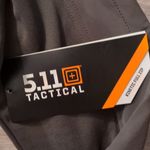 5.11  Tactical Grenade Kinectic Full Zip Jacket Size Small Photo 3