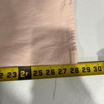 Abercrombie & Fitch Pink Curve Love 90s Relaxed Jean High Rise Size 00/24 SHORT Photo 7