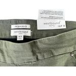 Westbound  Petites Women's High Rise Skinny Jeans Photo 2