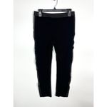 BCBGMAXAZRIA bayle black pants Photo 3