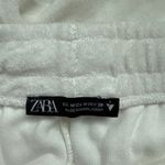 ZARA  Shorts White Photo 2