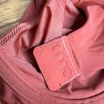 CUUP The Scoop Underwire Bra 30G Smoothing Unlined Clay Terracotta NEW Size undefined Photo 7