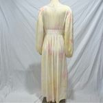 Raga Anthropologie  Sunsets By The Beach Maxi Dress Photo 1