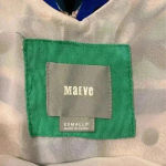 Maeve ⭐️ Anthropologie  dress/ shirt in size xs Photo 3