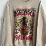 Earthbound  Sweatshirt Photo 0