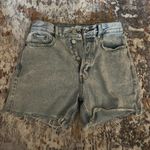PacSun  90s Girlfriend Jean Shorts Photo 0
