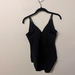 Heist The Outer Body Shapewear Black Bodysuit Size M Size M Photo 4